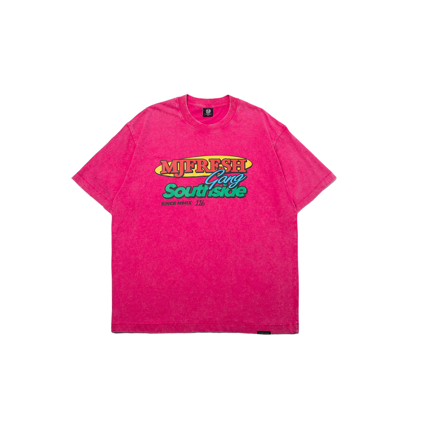 MJF CARTOON TEE