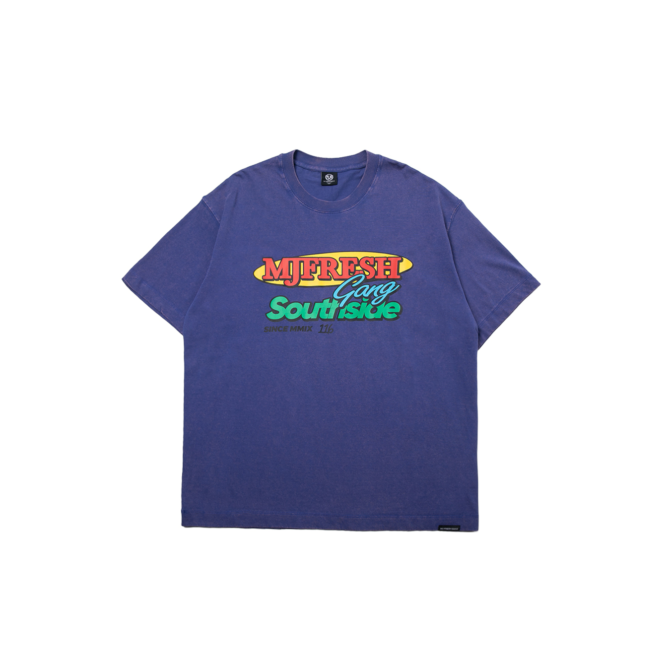 MJF CARTOON TEE
