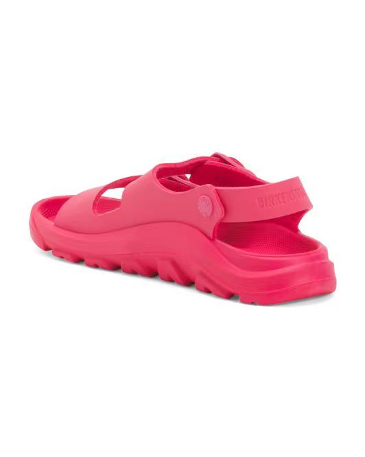 【預購】BIRKENSTOCK H061712 Mogami 兒童涼鞋 (桃紅色)