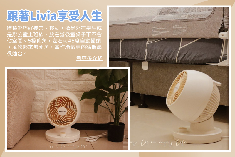 循環扇,電風扇,風扇,擺頭風扇