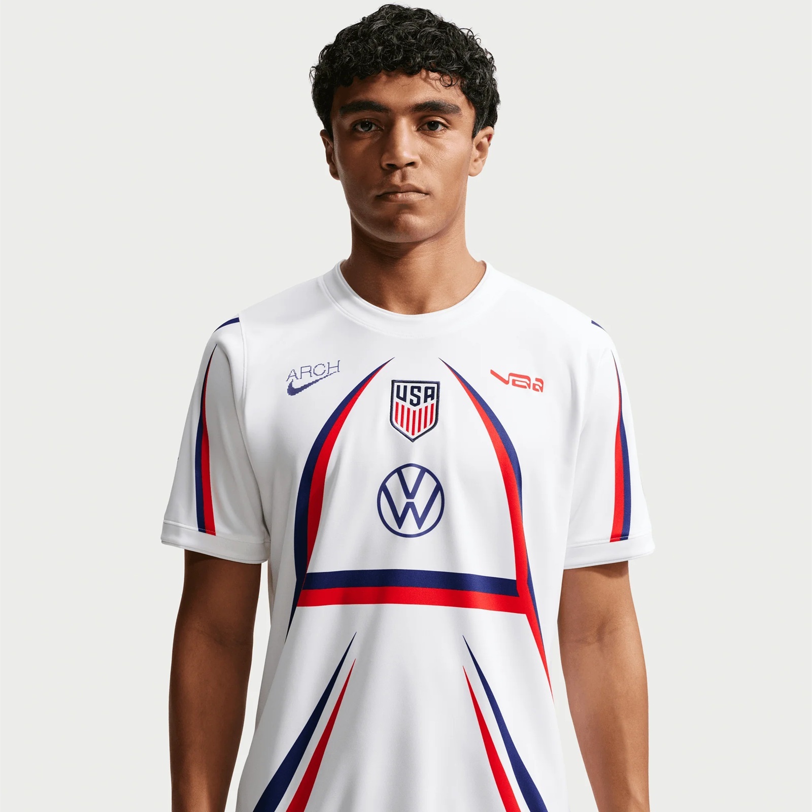 NIKE X Netherlands x Patta FOOTBALL TOP