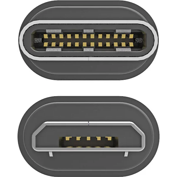 iFi Audio OTG Cable USB C 3.0 version