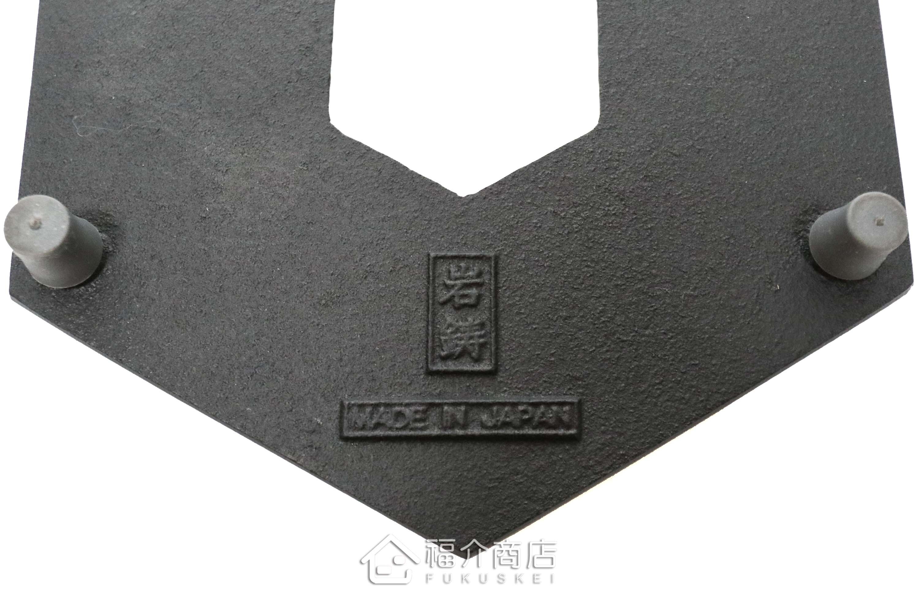 放茶壺用的隔熱壺墊