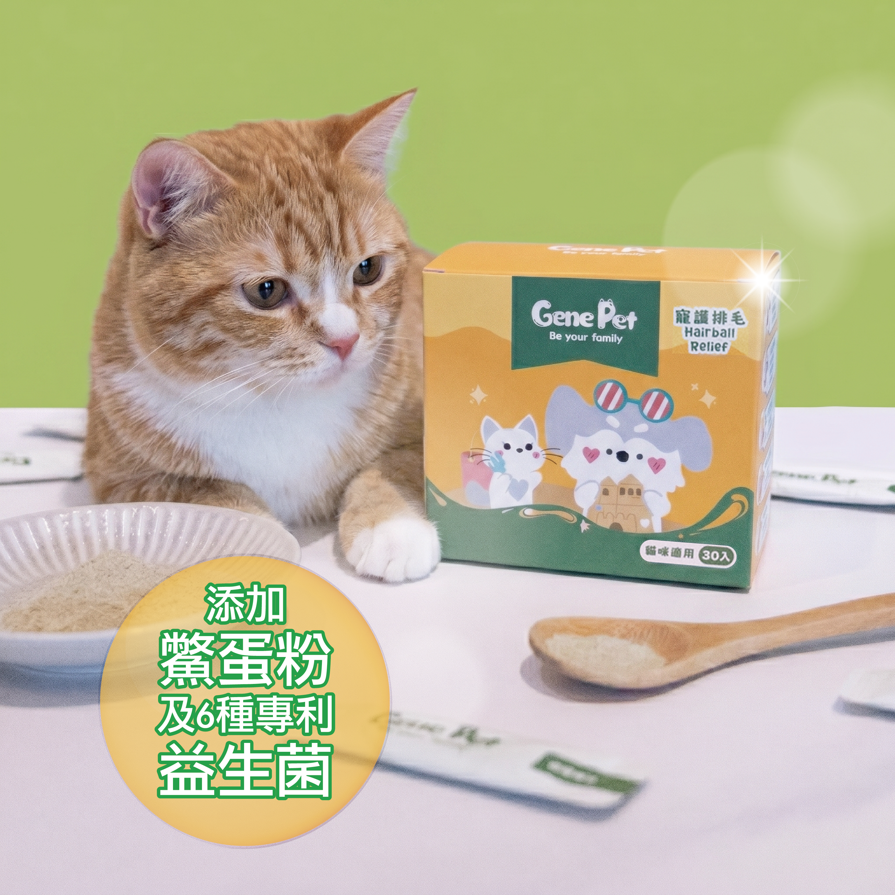 寵護排毛
