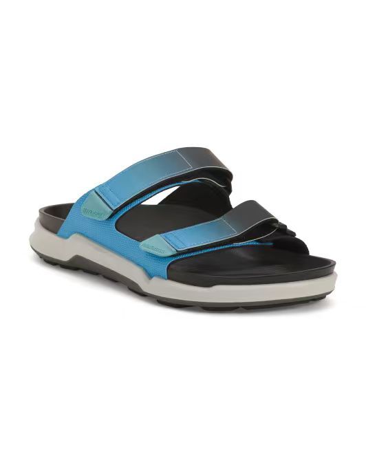 【預購】BIRKENSTOCK  H061724  Atacama CE 男裝休閒涼鞋 (藍黑漸層)