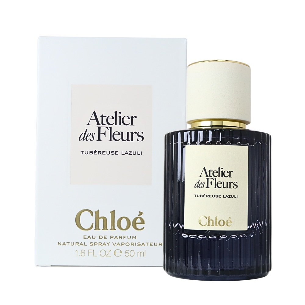 Chloe 仙境花園 Tubereuse Lazuli 晚香玉之韻淡香精 EDP 50ml