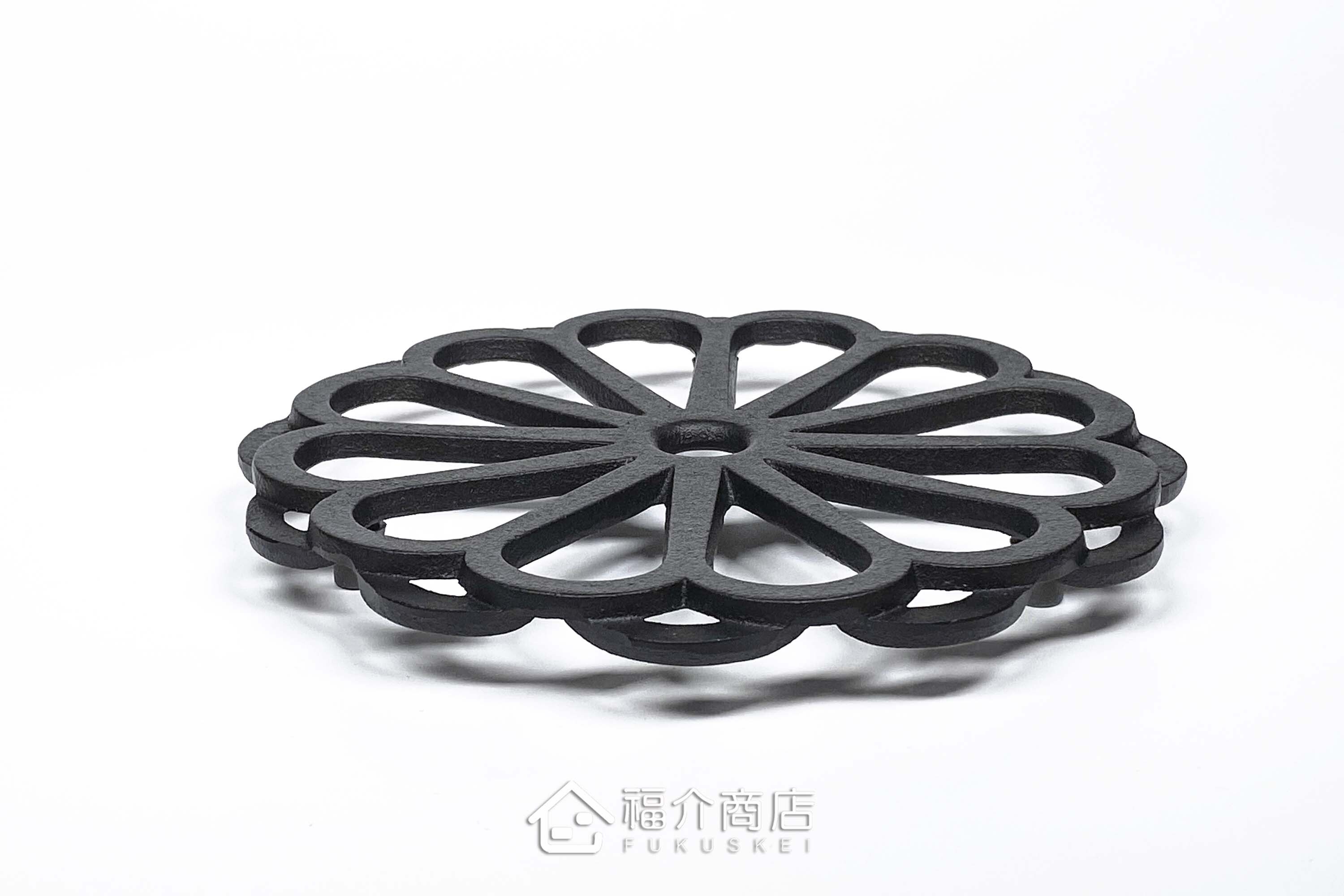 放茶壺用的隔熱壺墊