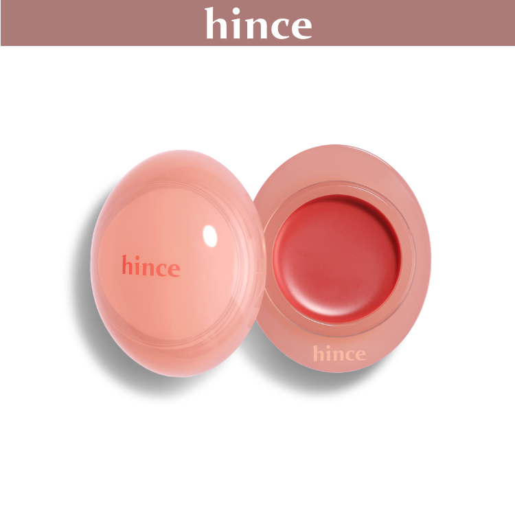 hince - Raw Glow Dewy Balm