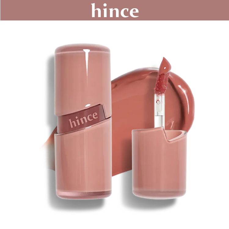 hince - Raw Glow Gel Tint