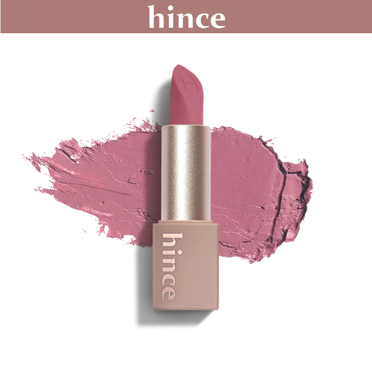 hince - Mood Enhancer Matte