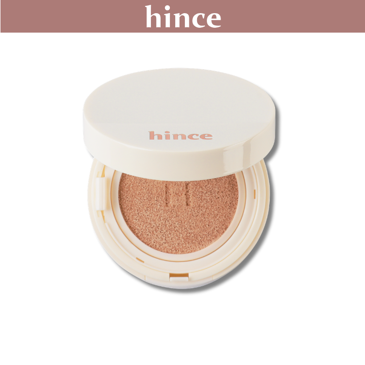 hince - Second Skin Glow Cushion
