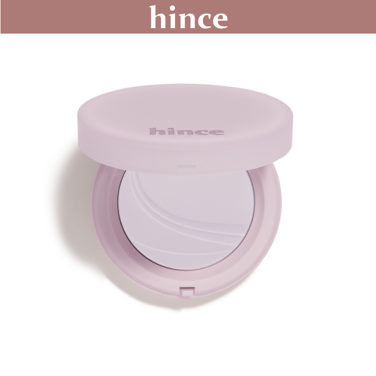 hince - Second Skin Airy Powder