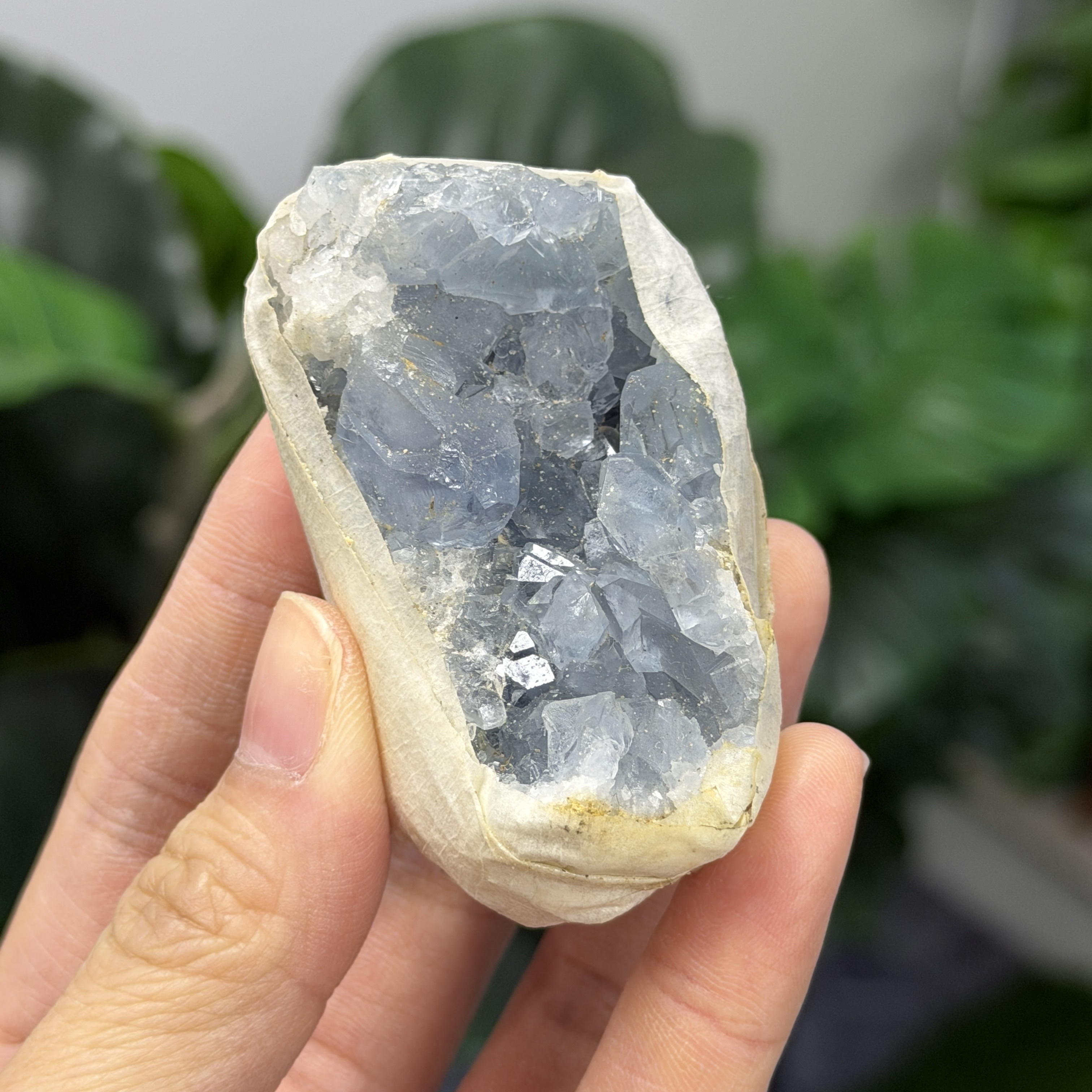 高級數天青石 CE1570