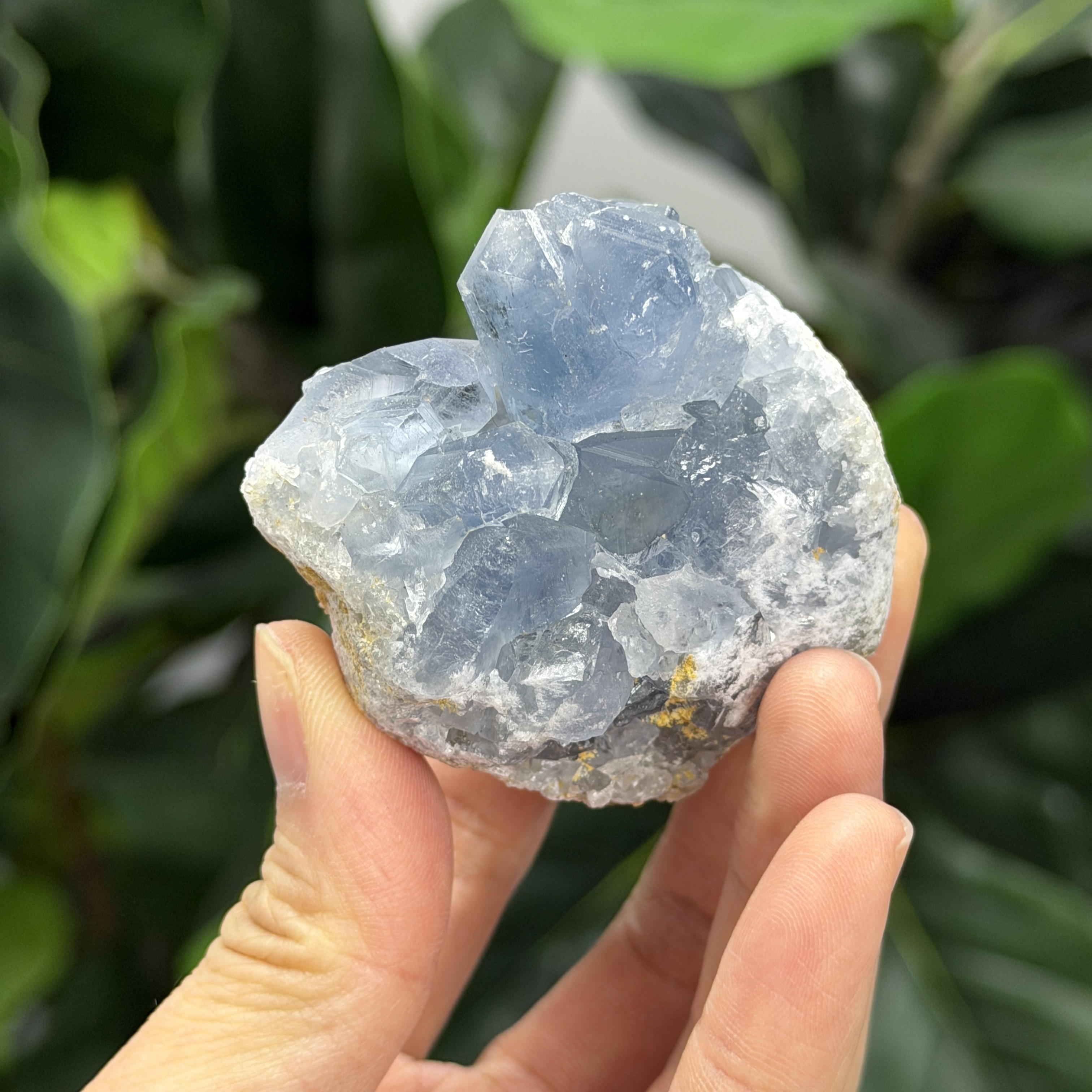 高級數天青石 CE1567