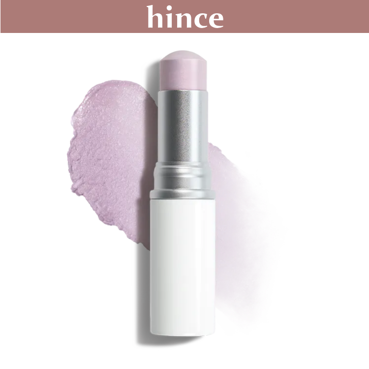 hince - True Dimension Radiance