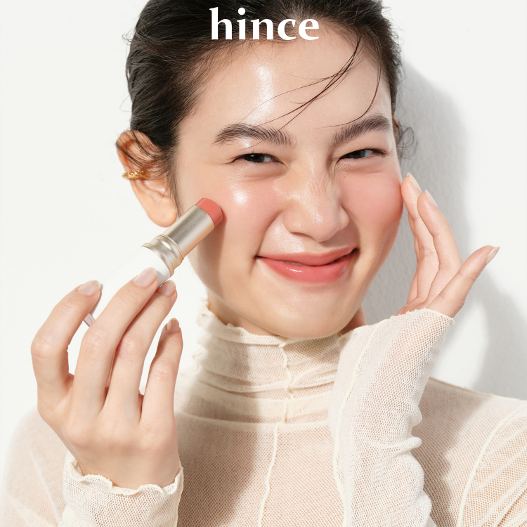 hince - True Dimension Radiance