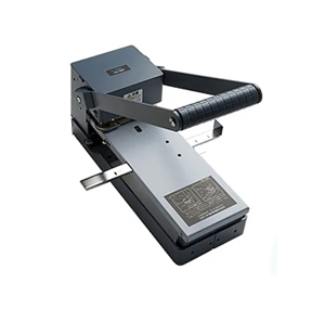 卡路牌  120  重型雙孔打孔機 506701200