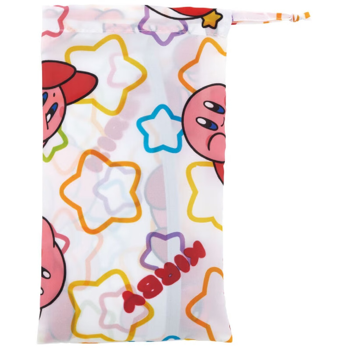 【Skater】KIRBY RAIN PONCHO