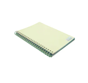480gsm 單面皮紋夾咭 A4 - 米色 (50張裝) 500469320