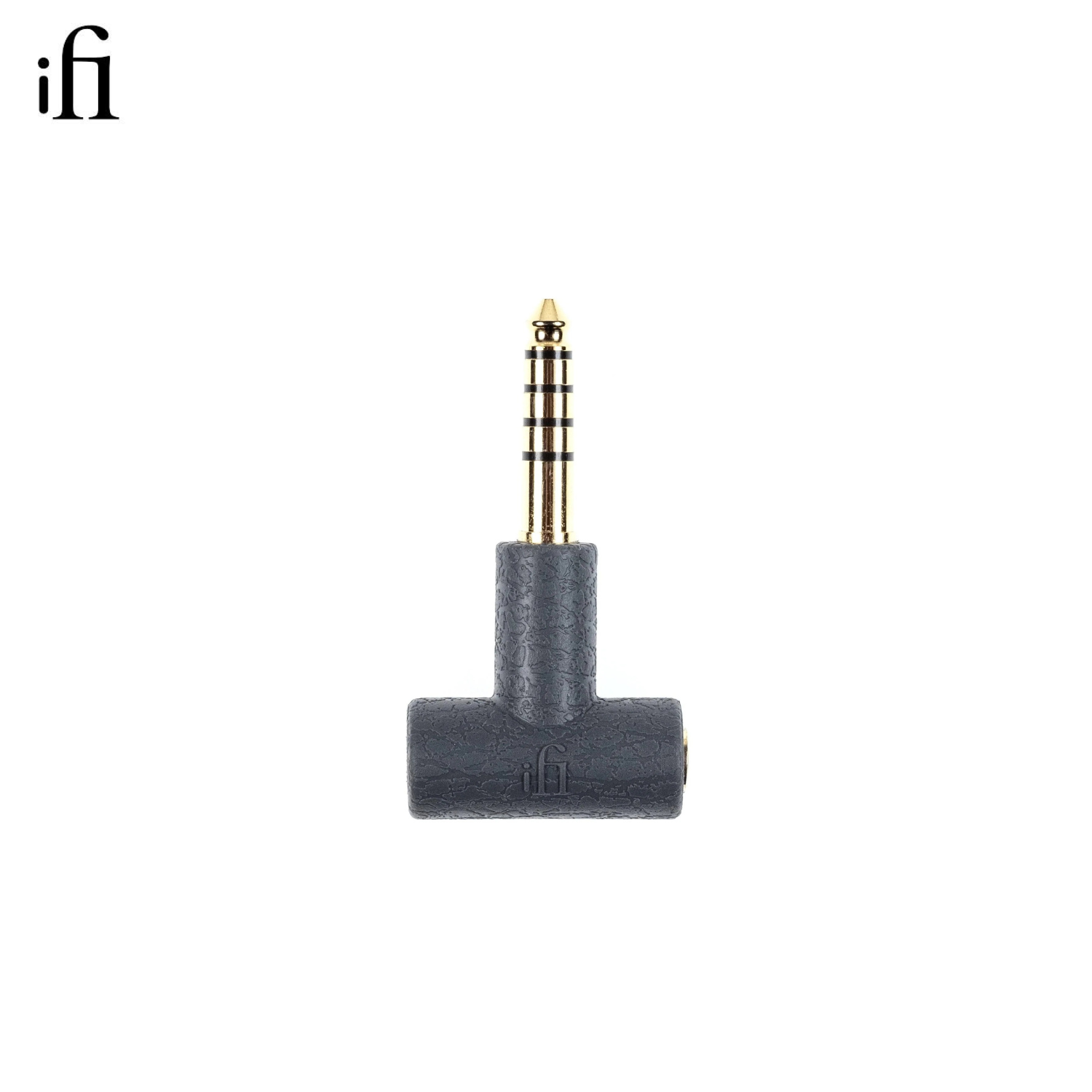 iFi Audio 3.5mm 轉 4.4mm 耳機轉接頭