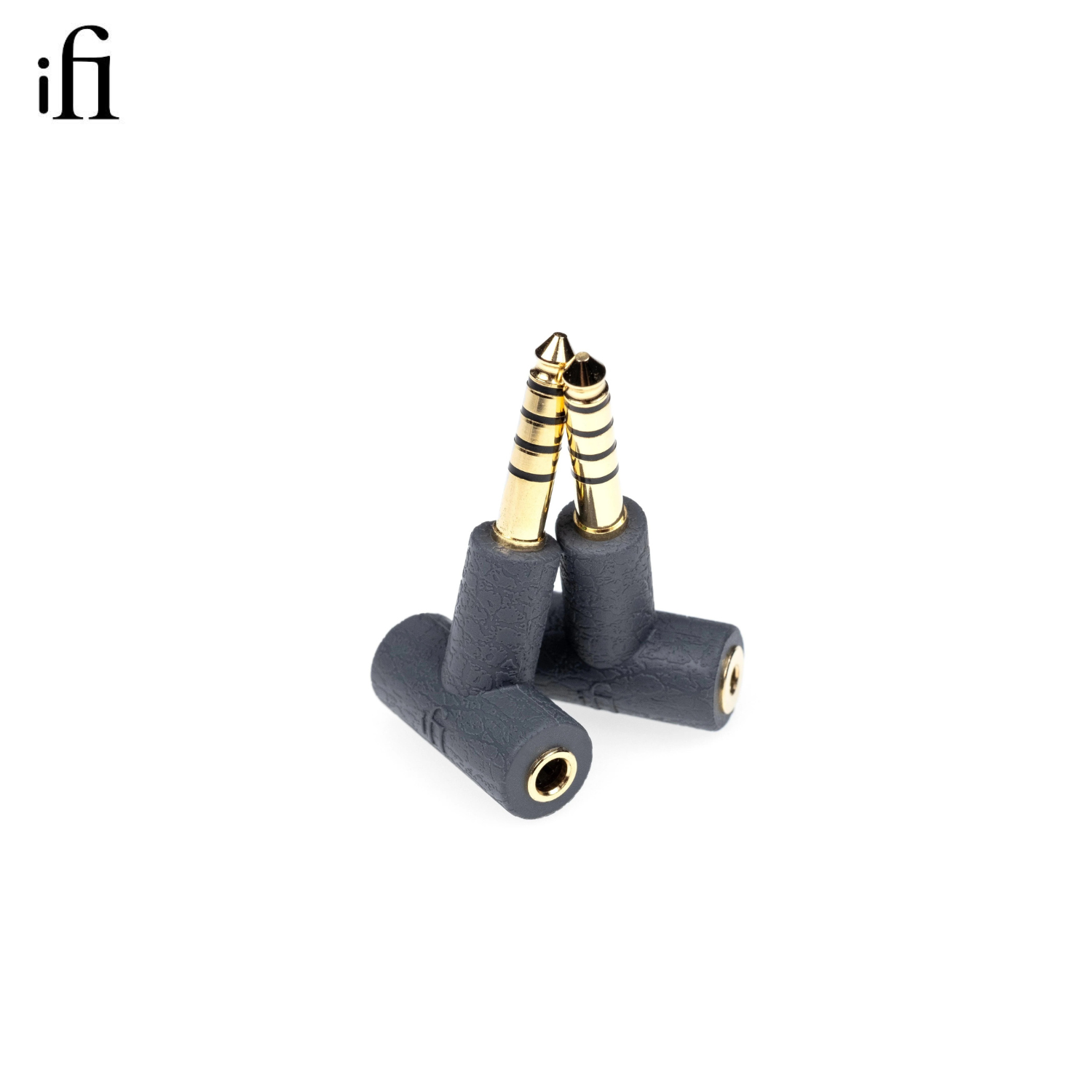 iFi Audio 3.5mm 轉 4.4mm 耳機轉接頭
