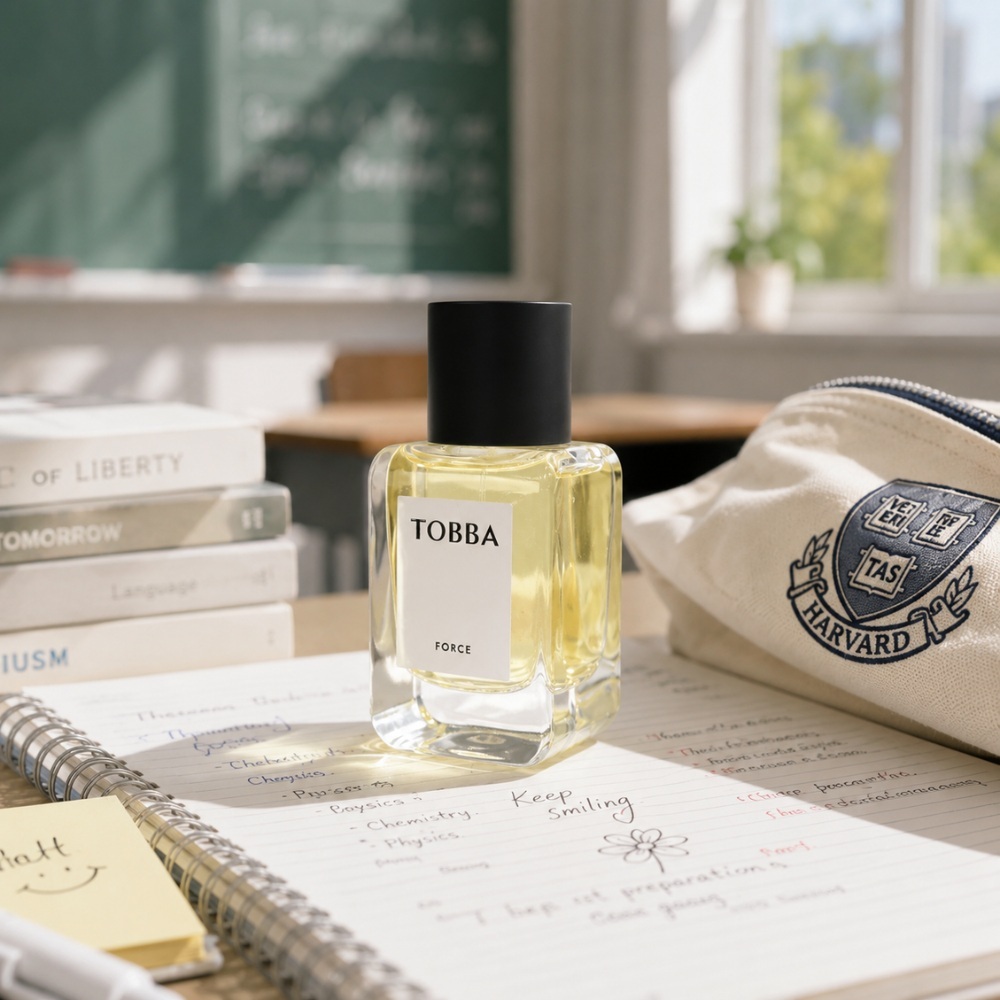 [全新拍照拆膜品] Tobba Force 萬有引力淡香精 EDP 50ml