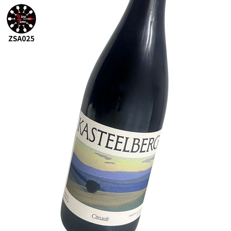 Kasteelberg Cinsault 2025 城堡山神索