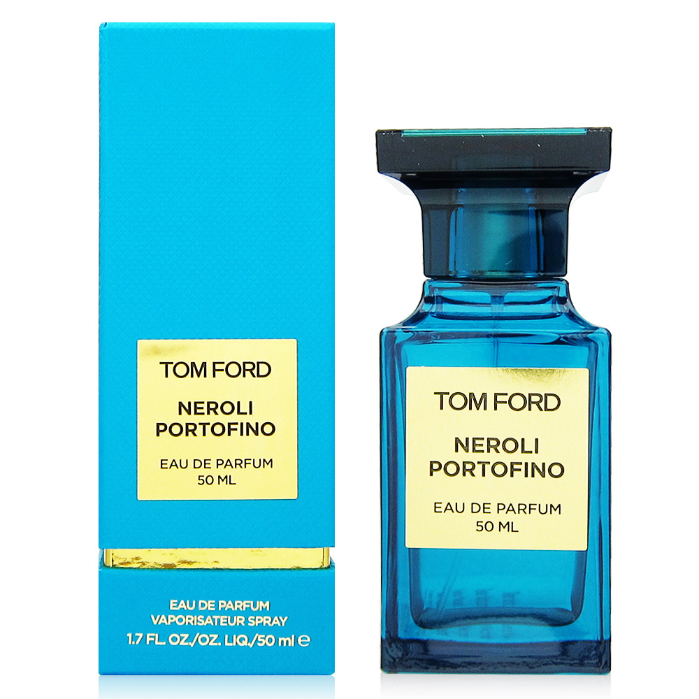 Tom Ford Neroli Portofino 暖陽橙花淡香精 EDP 50ml