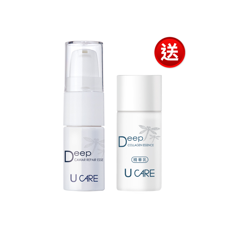 本月限定！2入丨煥顏活膚保濕露 120ml