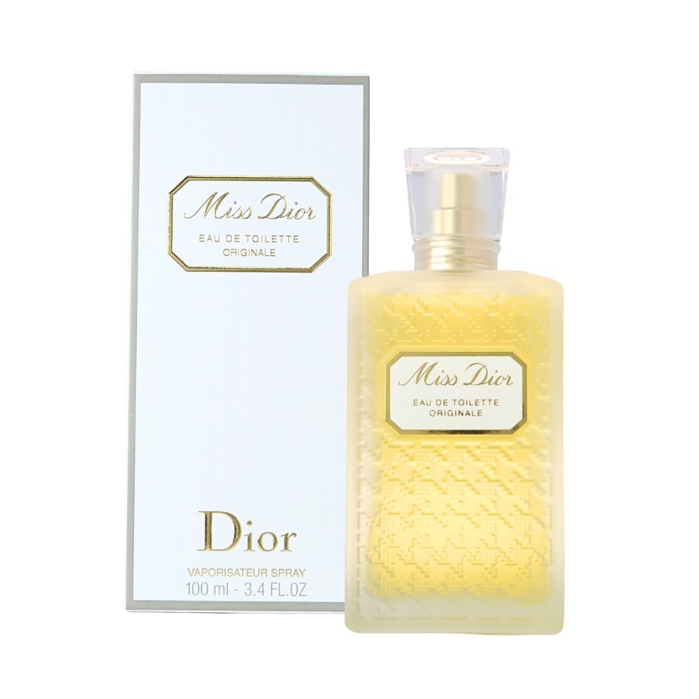 Dior 迪奧 Miss Dior 迪奧 Original 經典版淡香水 EDT 100ml