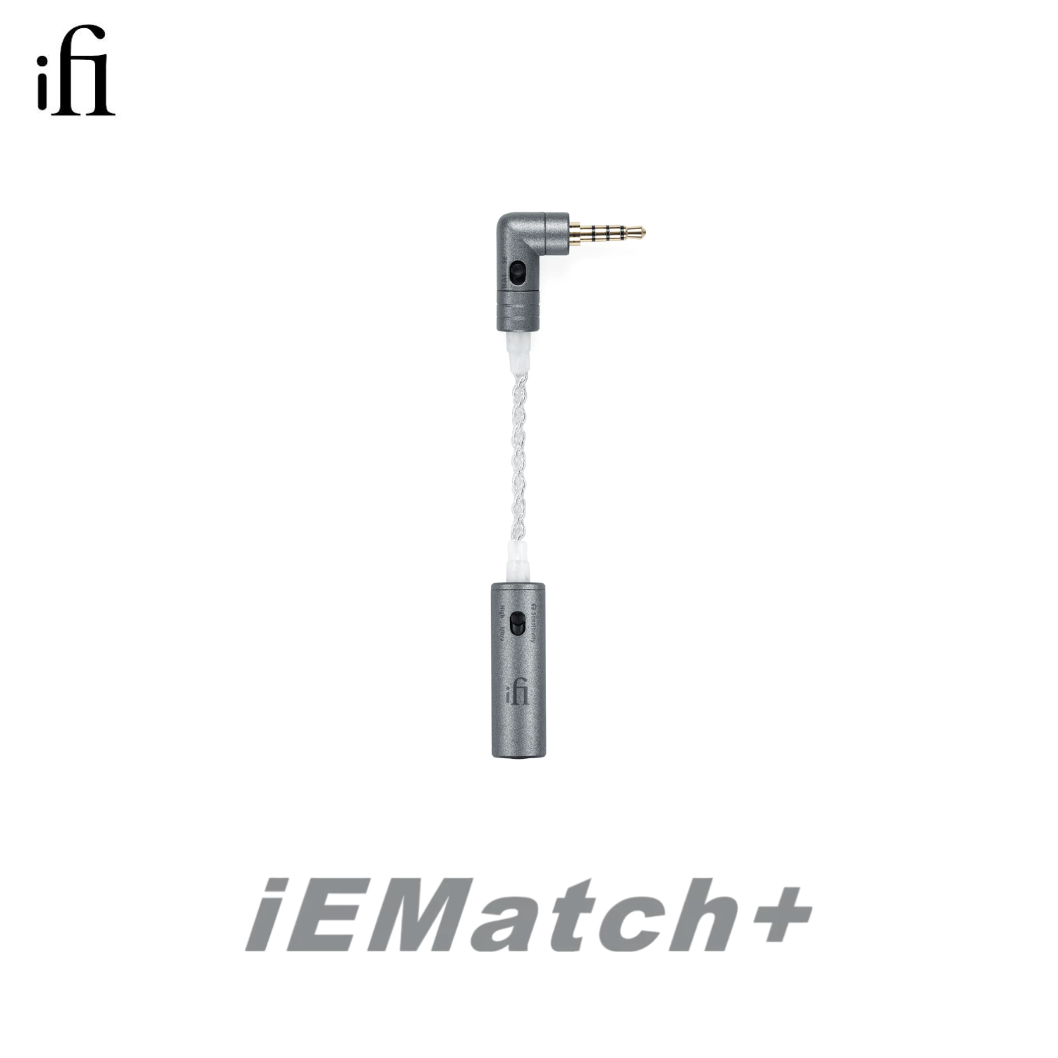 iFi Audio iEMatch +