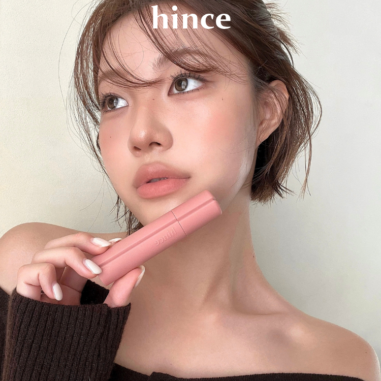 hince - NU BLUR TINT