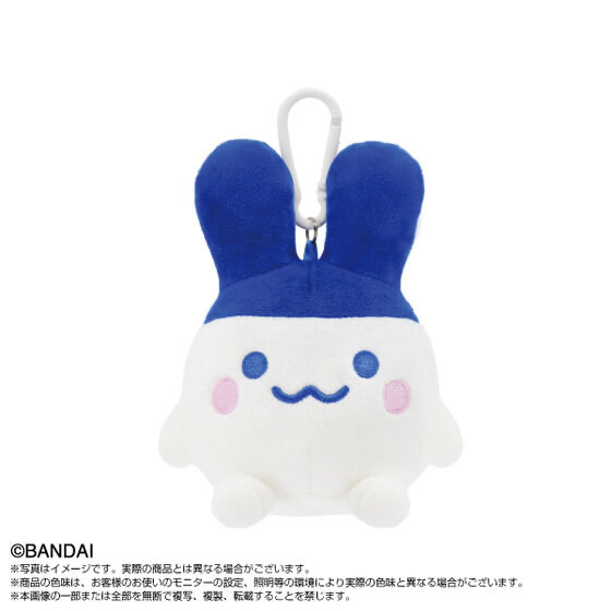 252889 Pbandai 預訂 2026/8月 ぷりぬいマスコット　みみっち