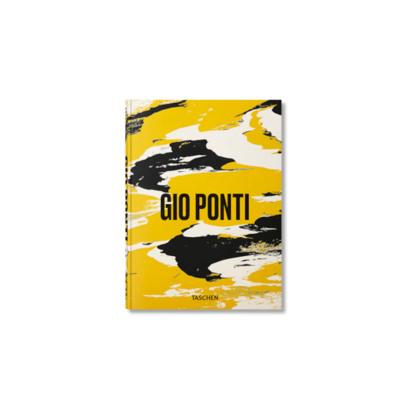 Gio Ponti. 45th Ed.