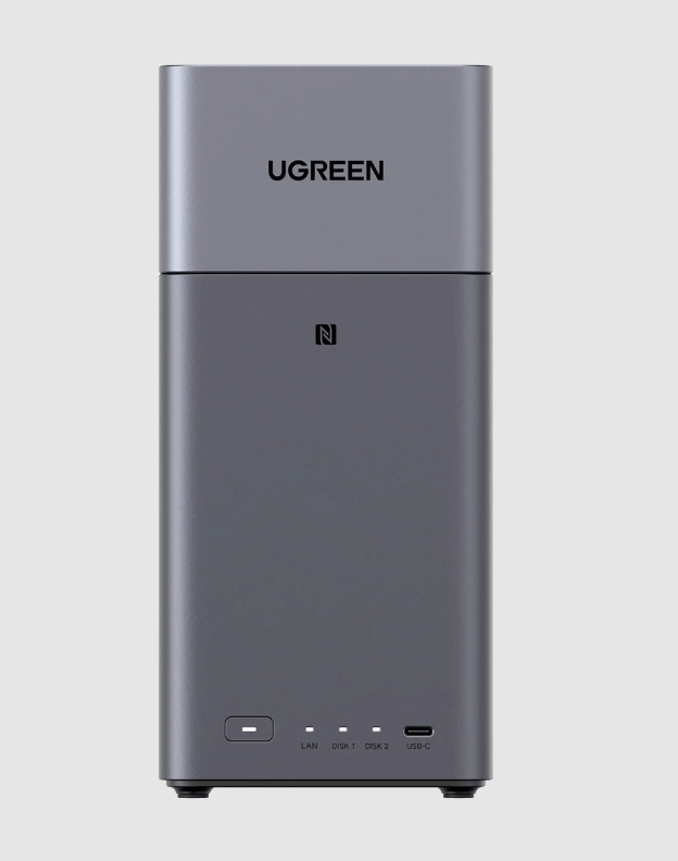 Ugreen NASync DH2300_95544