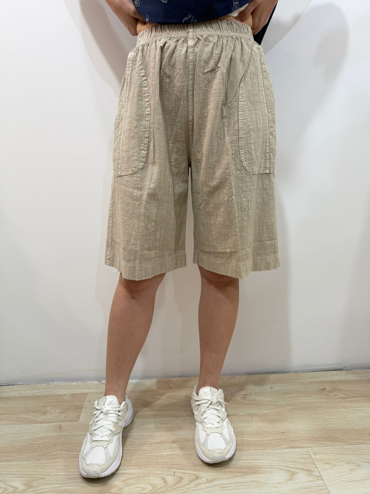 YK 短褲