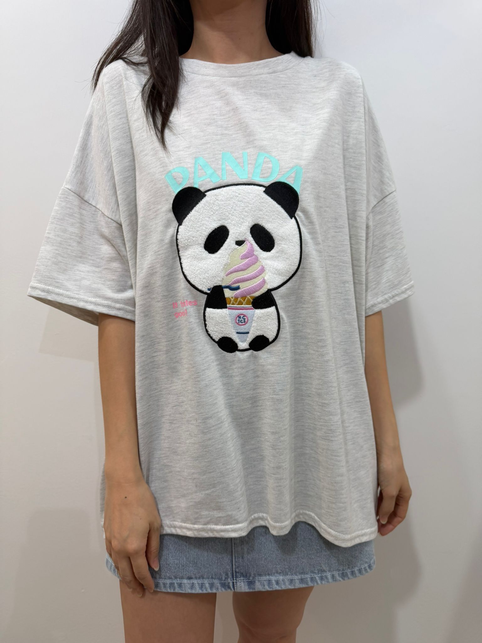 ODO 動物食雪糕TOP
