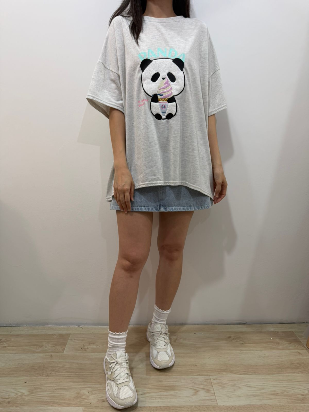 ODO 動物食雪糕TOP