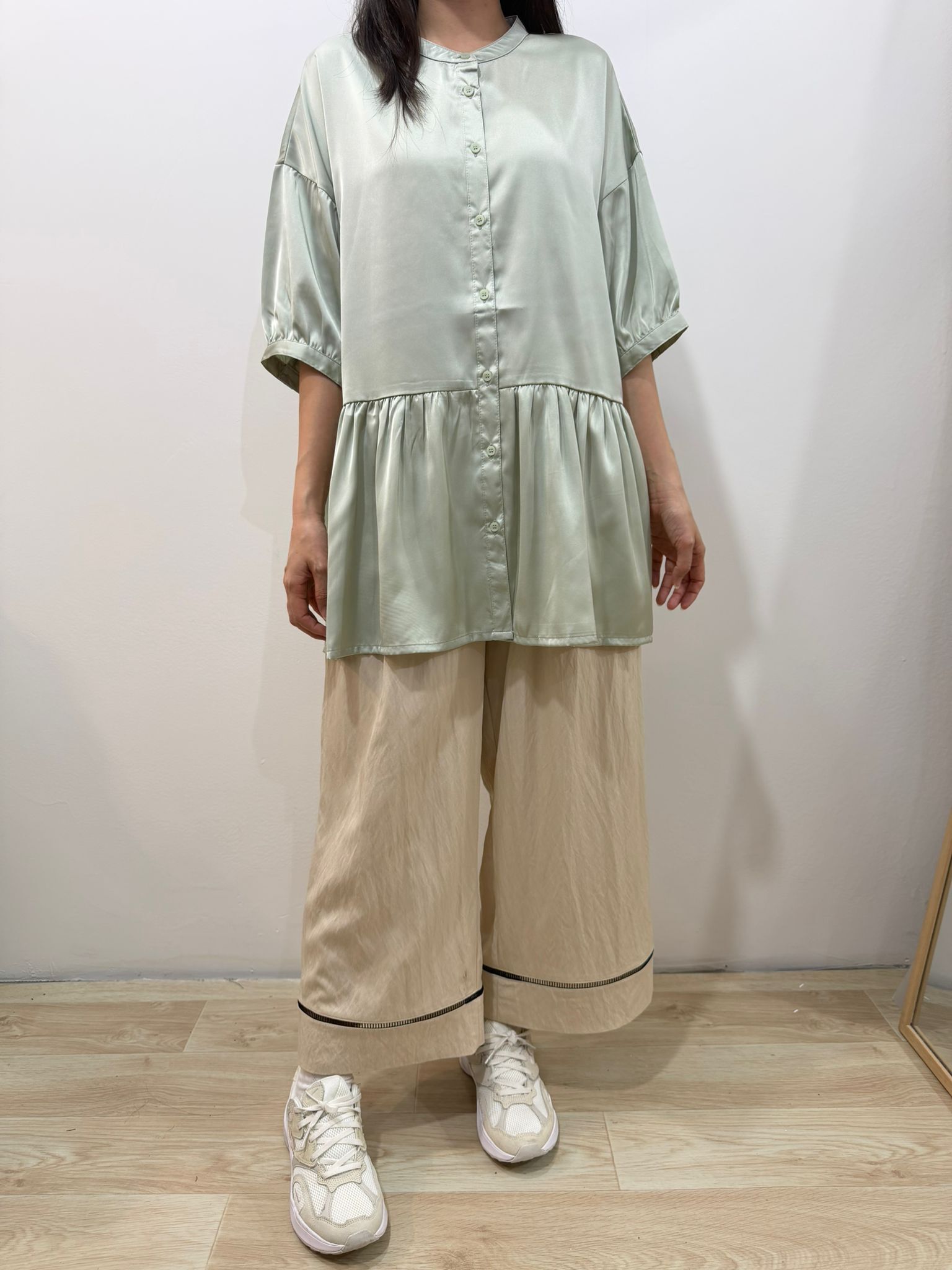 CE 扭扣 TOP