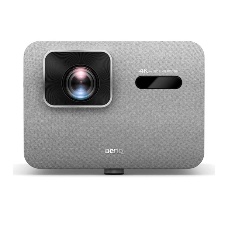 BenQ TK705STi 4K 3000lm 短焦智慧調光投影機
