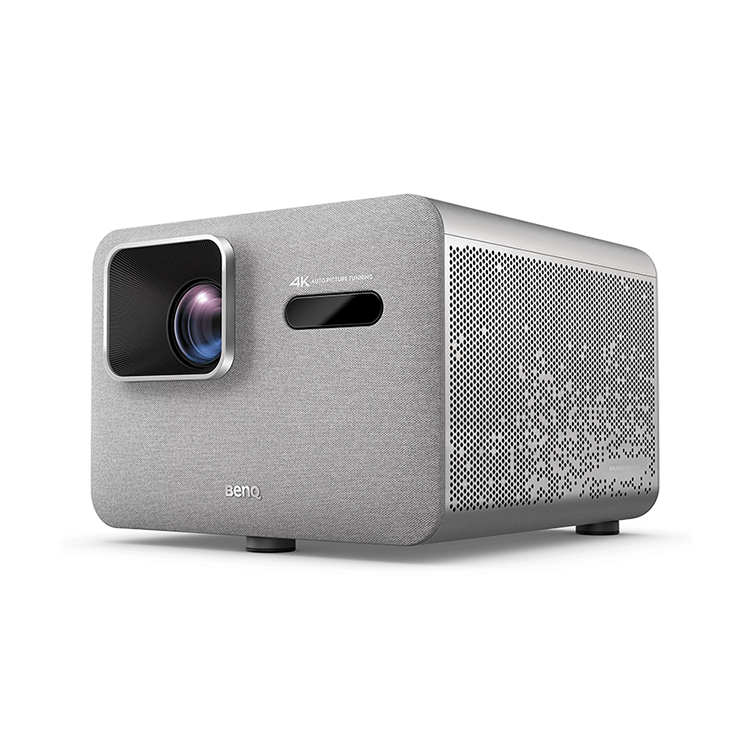 BenQ TK705STi 4K 3000lm 短焦智慧調光投影機