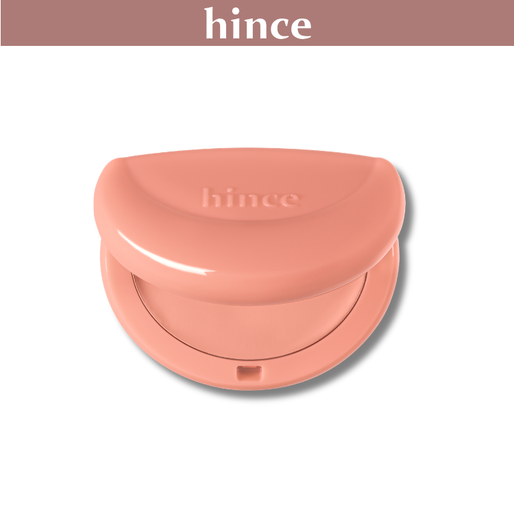 hince - Half Moon Cheek
