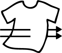 高透氣度