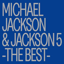 Michael Jackson & Jackson 5 -The Best 2CD [Deluxe Edition] [SHMCD]