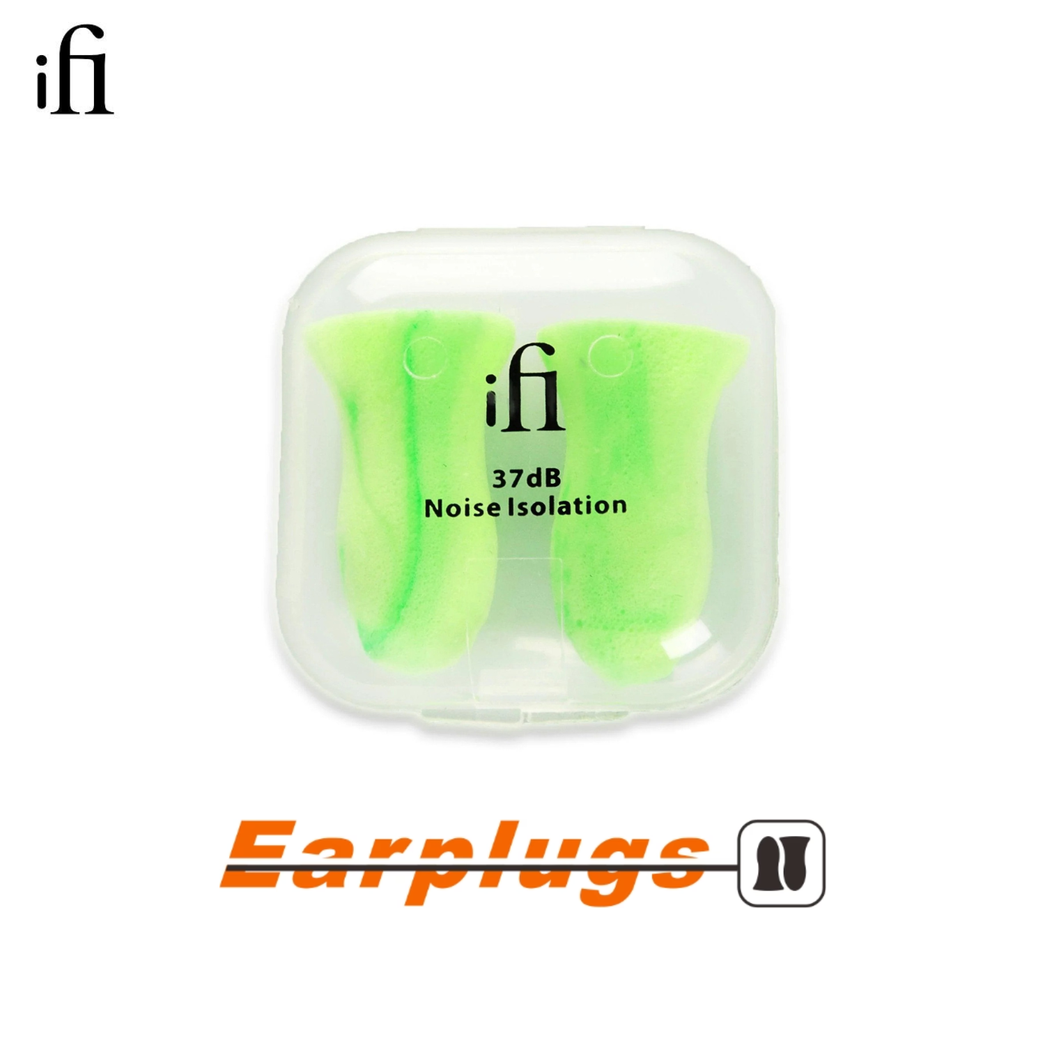 iFi Audio iPouch (附 3 副耳塞)