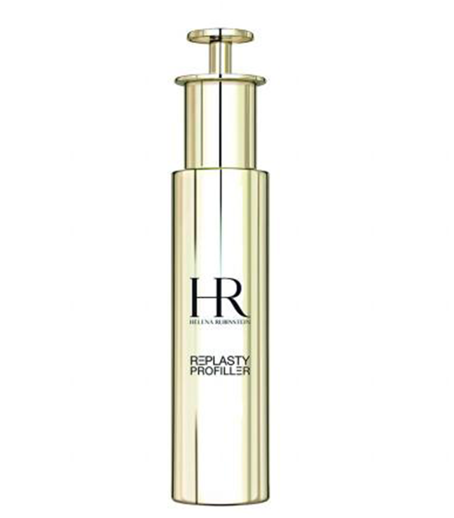 HR 赫蓮娜 Re-PLASTY小針管抗皺緊緻精華50ml [平行進口 ] 3614273260060