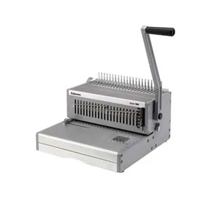 Fellowes Orion 500 獵戶座手動膠圈釘裝機 A4 500402620