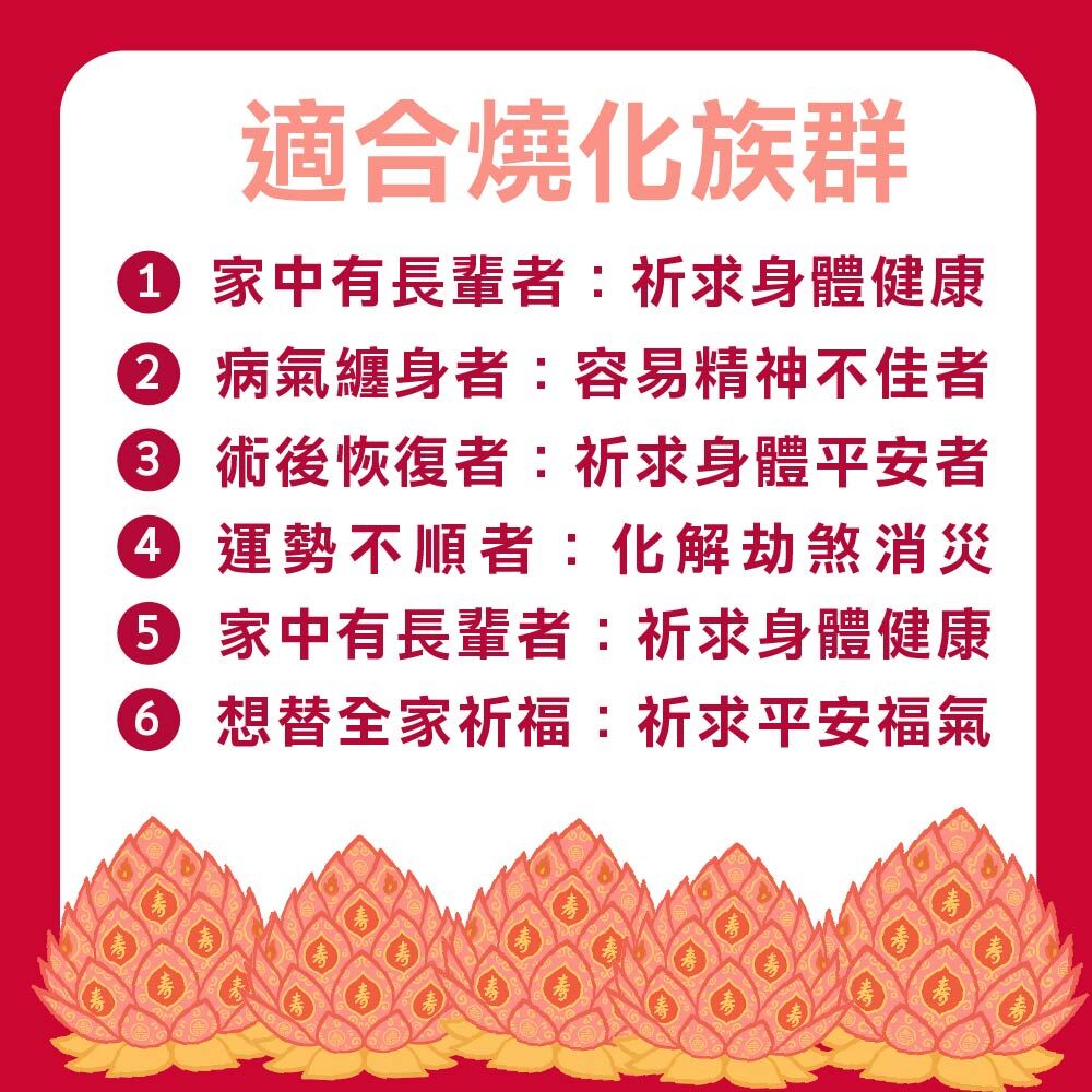 《代燒壽桃金-天赦日》化解劫煞、消除病氣，平安健康，國曆10月1日(農曆八月廿一）年中大吉日-天赦日