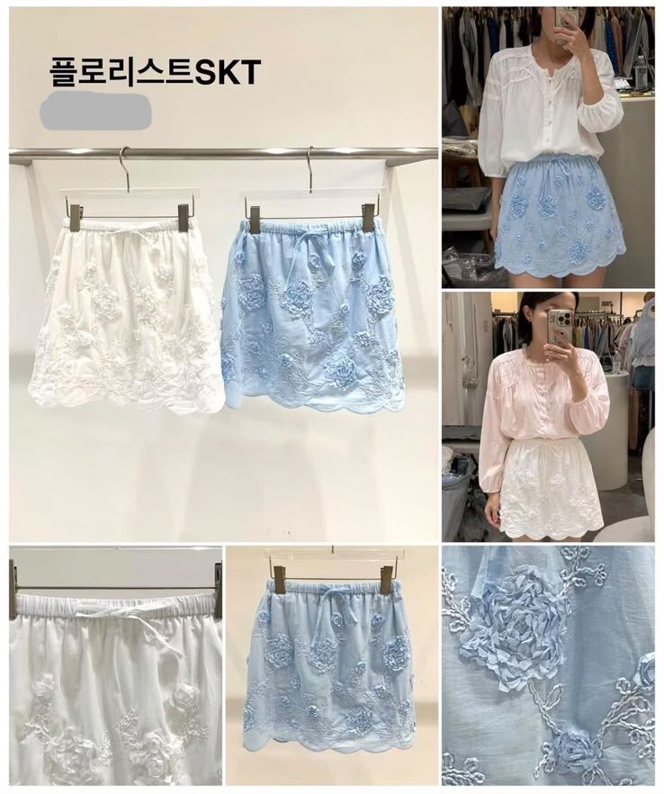 FC66   LACE 裙  腰25-38 HIP49 長 16.5 $539 (一口價)