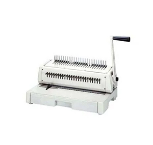 HIC HPB-240 A4/F4 中用量膠圈釘裝機 500403240